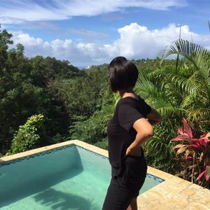 Meet your Posher, Jennifer